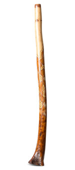 Kristian Benton Didgeridoo (KB439)